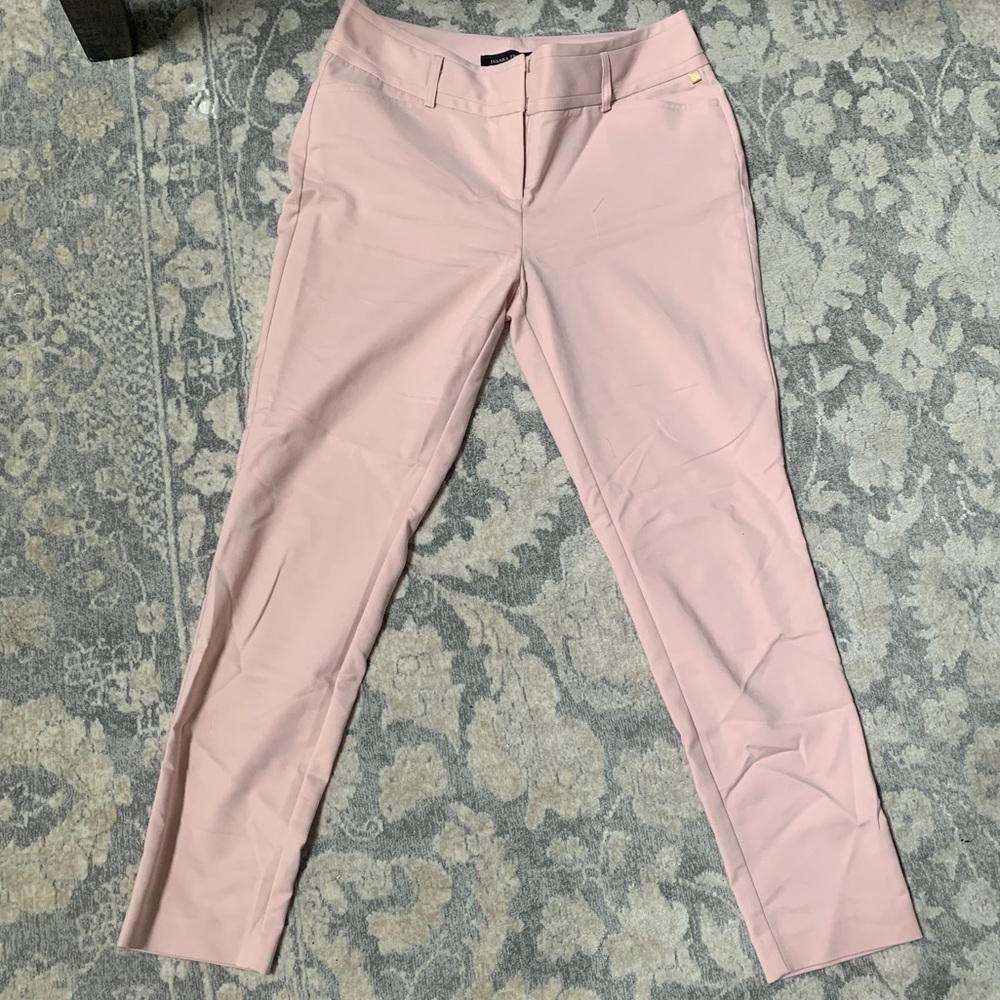 Ivanka Trump Ankle Pants